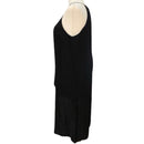 PRE-OWNED - Rag & Bone Layered Shift Dress
