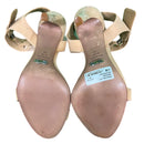 PRE-OWNED - Schutz Salto Alto Heel