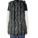 PRE-OWNED - Harlow Zee Faux Fur Vest