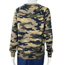 PRE-OWNED - J.Crew Crew Neck Sweatshirt