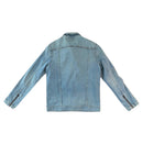 PRE-OWNED - Baldwin Denim Jacket