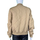 PRE-OWNED - Wishlist Quilted Bomber Jacket