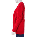 PRE-OWNED - Moth Open Front Cardigan