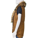 PRE-OWNED - HEI HEI Anthropologie Utility Vest