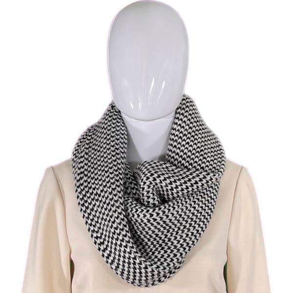 J.Crew Infinity Scarf Style and Give highend luxury