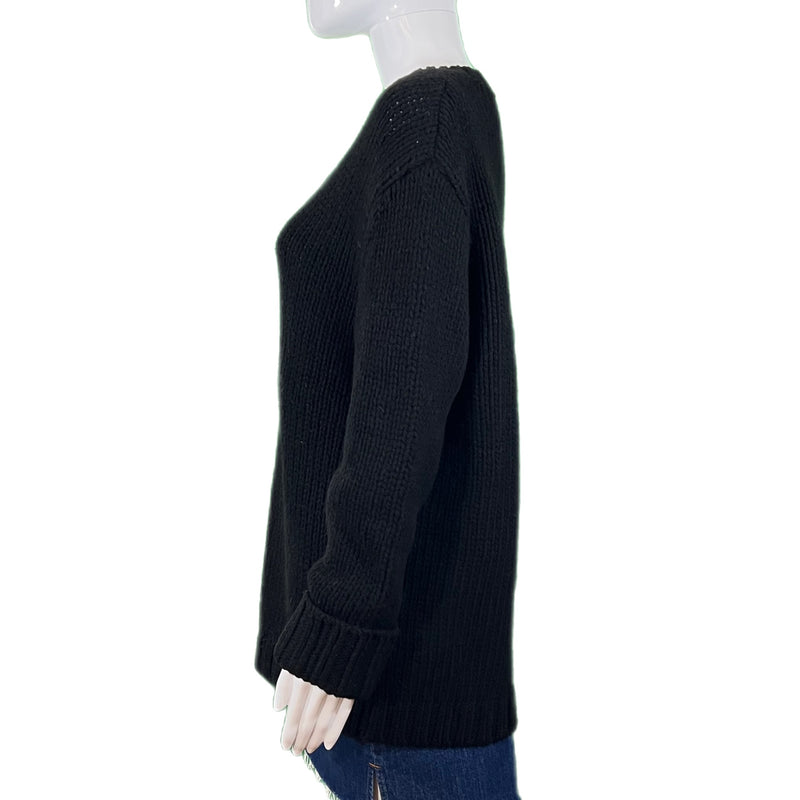 PRE-OWNED - Club Monaco Oversized Sweater