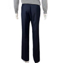 PRE-OWNED - Ermenegildo Zenga Dress Pants