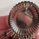 PRE-OWNED - Silver Turquoise Zuni Earrings