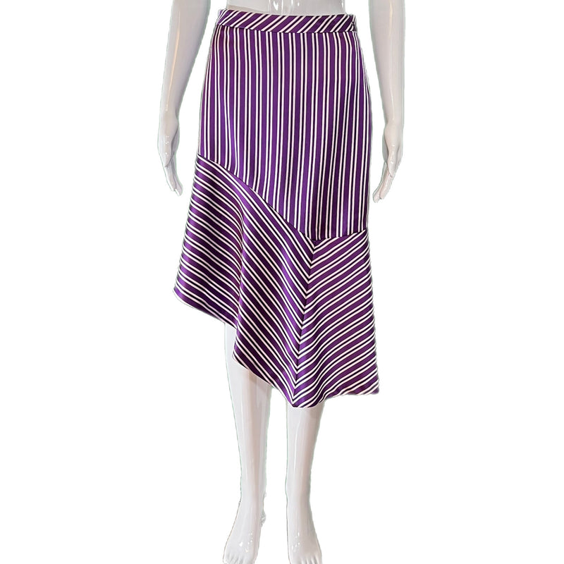 Banana Republic Asymmetrical Skirt Style and Give Resale Items