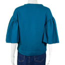 PRE-OWNED - ABOUND Butterfly Sleeve Sweatshirt