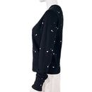 PRE-OWNED Rag & Bone Crew Neck Sweatshirt