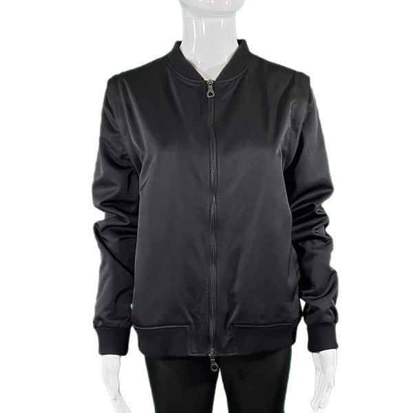 Baldwin Bomber Jacket Style and Give buy second hand designer