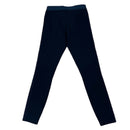 PRE-OWNED - Helmut Lang Moto Legging