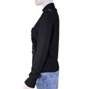 PRE-OWNED - Anthropologie Sequin Sweater