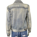 PRE-OWNED - J.Crew Denim Jacket
