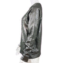 PRE-OWNED -  NSF Crew Neck Sweatshirt