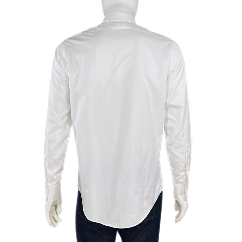 PRE-OWNED - Brooks Brothers Long Sleeve Shirt