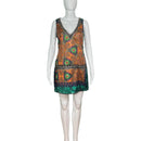 Gusto Lowxury Sequin and Beaded Mini Dress Style and Give Luxury Consignment Shopping  