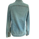 PRE-OWNED - Baldwin Denim Jacket