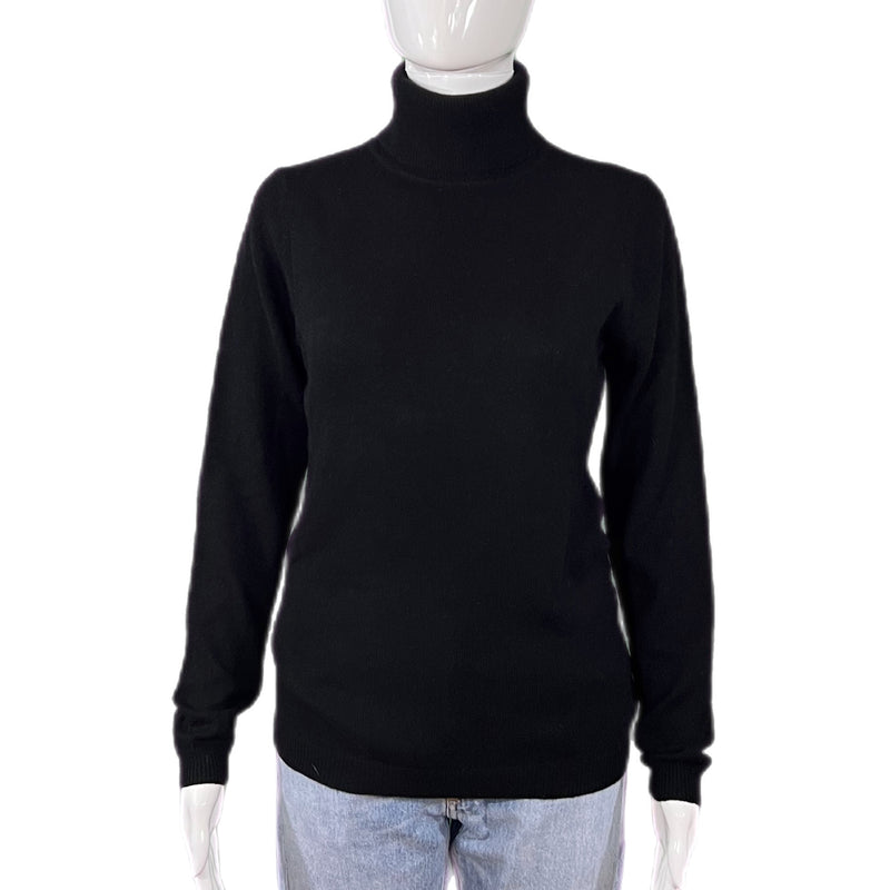 Charter Club Cashmere Turtleneck Sweater Style and Give  Resale Boutique