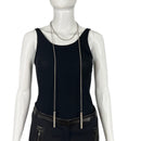 BCBG Max Azria Necklace Style and Give Resale Consignment Boutique