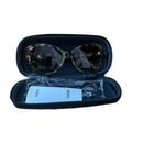 PRE-OWNED - DKNY Cat Eye Sunglasses