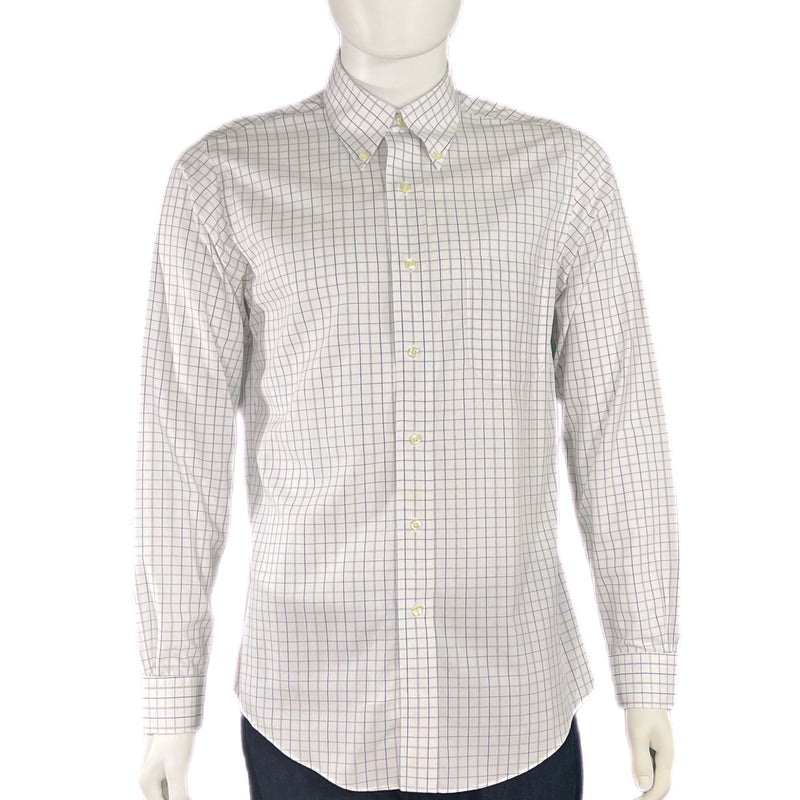 Brooks Brothers Shirt Style and Give clothes online shopping