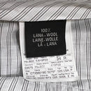 PRE-OWNED - Ermenegildo Zenga Dress Pants