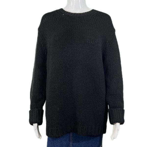 Club Monaco Sweater Style and Give Luxury Resale Consignment 