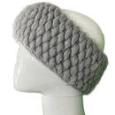 PRE-OWNED - Rike Feurstein Knot Front Headband