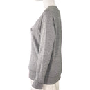 PRE-OWNED - Sol Angeles Crew Neck Sweatshirt