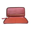 PRE-OWNED - The Stowe Large Wallet