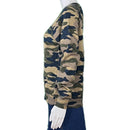 PRE-OWNED - J.Crew Crew Neck Sweatshirt