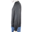 PRE-OWNED - Saks Fifth Avenue Wool Crewneck Sweater