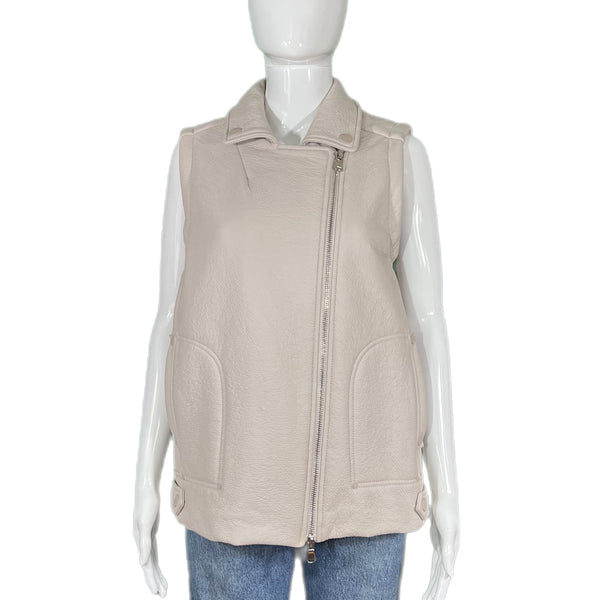 Rebecca Taylor Vest Style and Give Preloved Luxury Consignment realreal 