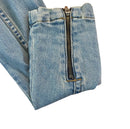 PRE-OWNED - Baldwin Denim Jacket