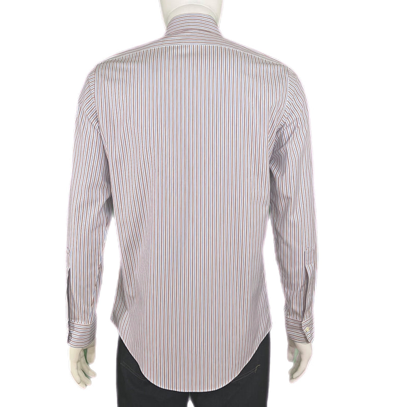 PRE-OWNED - Brooks Brothers Long Sleeve Shirt