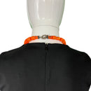 PRE-OWNED Antique Coral Necklace