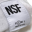 PRE-OWNED NSF Crew Neck Sweatshirt