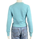 PRE-OWNED - & Other Stories Cropped Sweatshirt
