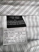 PRE-OWNED - Ermenegildo Zenga Dress Pants