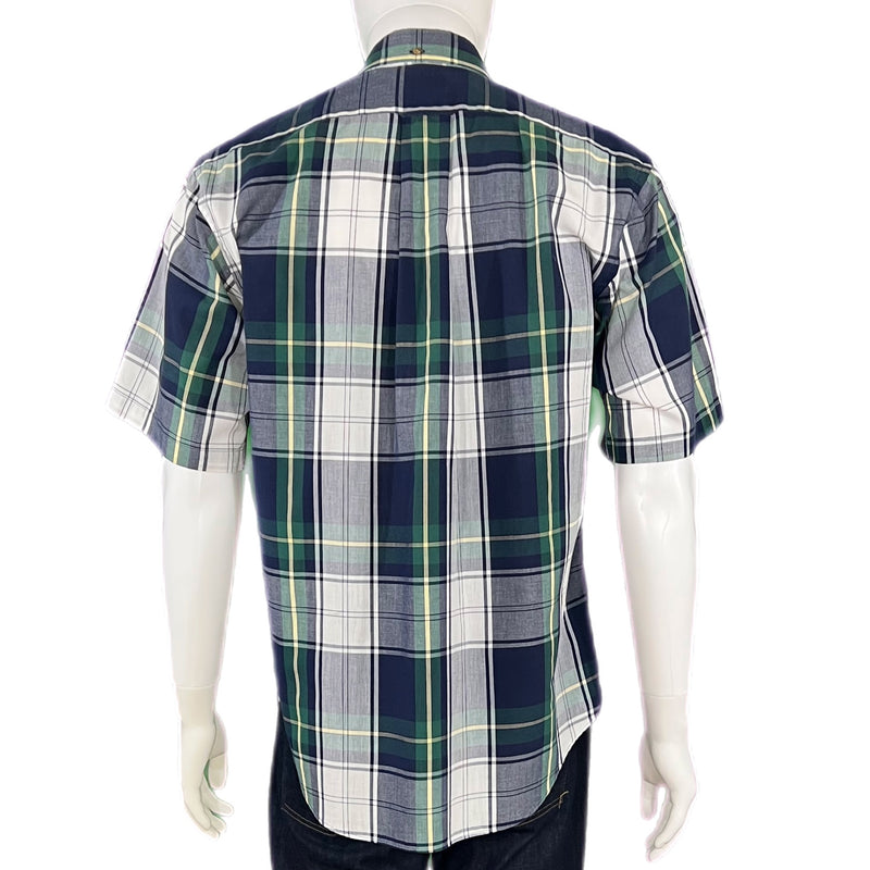 PRE-OWNED - Roundtree & Yorke Short Sleeve Shirt