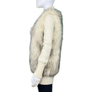 PRE-OWNED - Rebecca Taylor V Neck Sweater