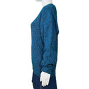 PRE-OWNED - Vintage Crew Neck Sweater