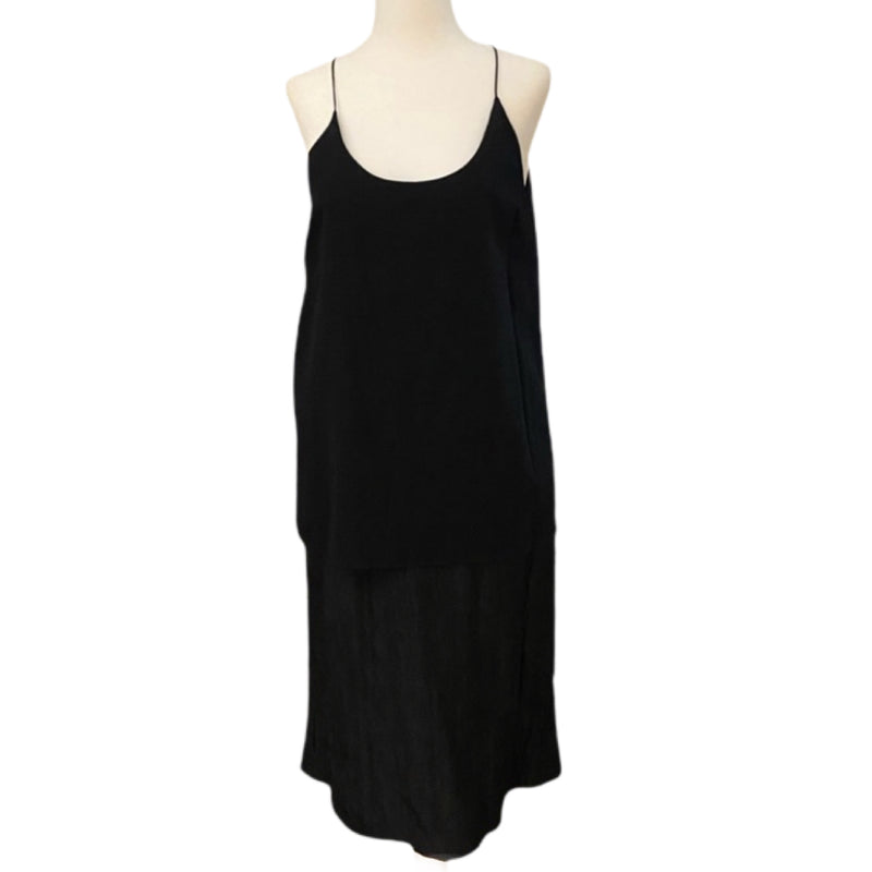 Rag & Bone Spaghetti Strap Dress Style and Give designer second hand stores