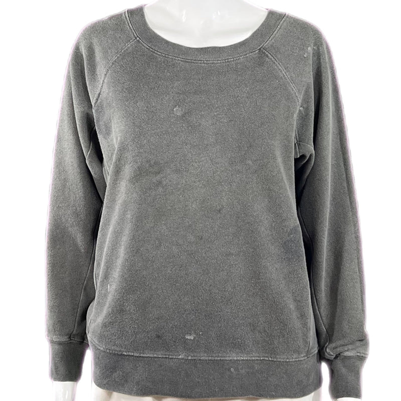 NSF Sweatshirt Style and Give Consignment Resale Shop