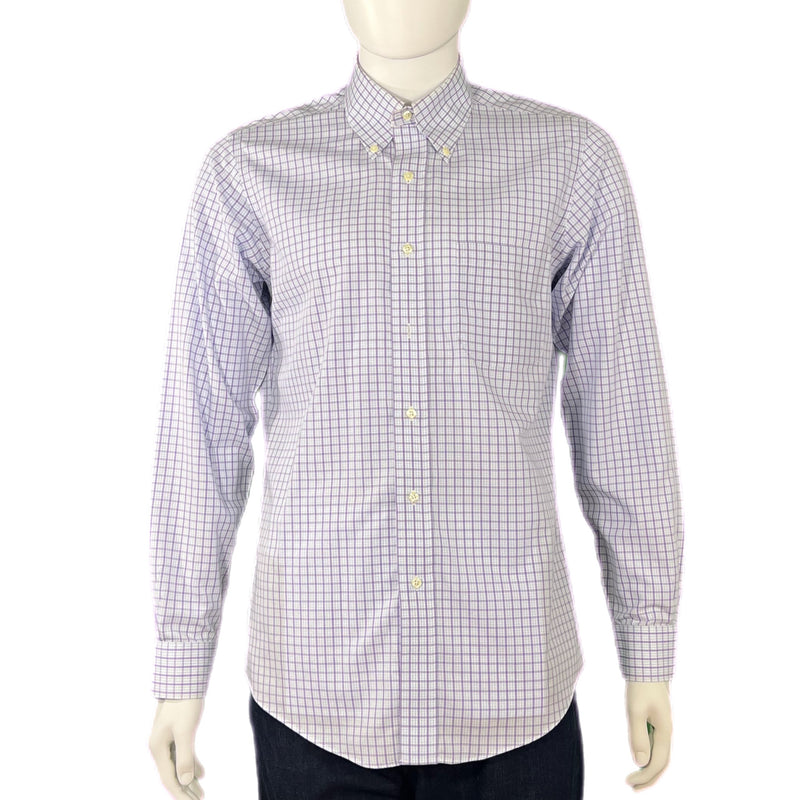 Brooks Brothers Shirt Style and Give high end second hand stores