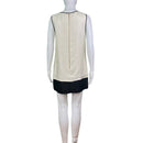 PRE-OWNED - Kate Spade Metal Accent Shift Dress