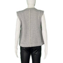 PRE-OWNED - AIKO Vest