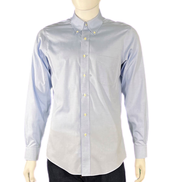 Brooks Brothers Shirt Style and Give buy second hand designer